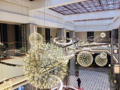 -上海虹桥宾馆(郁锦香品牌酒店)