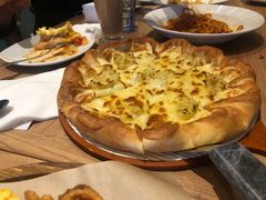 -必胜客(鼓楼店)