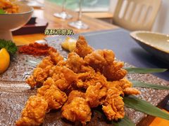 -浦·传统日式料理(3 5 1 1 店)