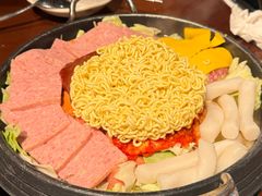 -양평식당·杨平食堂(华贸店)
