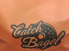 -Catch Bagel(芳草地店)