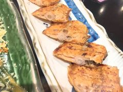 -古田居·特色寿司料理(骏欣中心店)