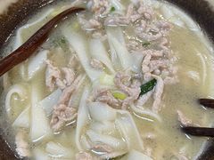 -小南小粉手工粉(迎薰路店)