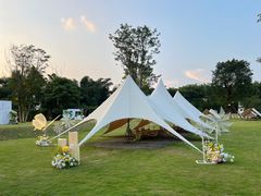 -佛冈森波拉度假区