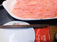 -纸盐河码头火锅(十八梯店)