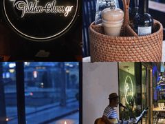 -HELLO MUSAE 拾光缪斯餐厅·纯正希腊风味(苏州中心店)