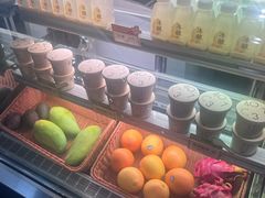 -宝珠奶酪(闵行仲盛店)