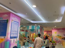 -孩子王童乐园(上海青浦吾悦广场店)