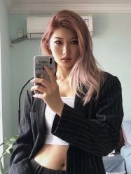 -DL HOPE明星造型