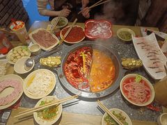 -蜀大侠火锅(总府路店)