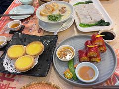 -点都德(汇胜楼店)
