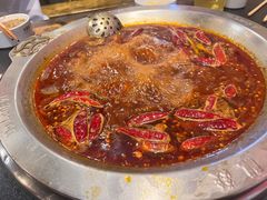 -大龙燚火锅(春熙店)