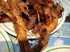 -巴犀烧烤(新崇光店)