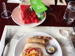 -厦门泰谷酒店(中山路镇海路地铁站店)