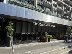 -The Meat & Wine Co Southbank(南岸店)