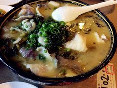 -随善园餐厅(大理店)