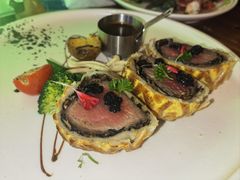 -Famous肥猫墨西哥音乐餐吧(五棵松华熙LIVE店)