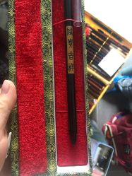 -禧婴婴儿理胎发·胎毛笔定制纪念品(新街口店)