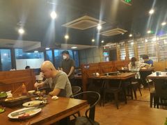 大堂-香猪坊(五道口店)