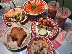 -广九餐室(陈家祠扬韬广场店)