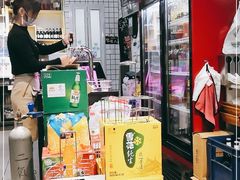 -壹块捌烧烤(灯市口店)