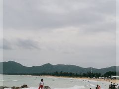 -西涌国际滨海旅游区