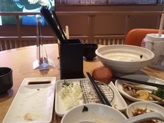 -味千拉面(航洋国际购物中心)