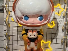 -泡泡玛特POPMART(上海环球港店)