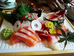 -笑福亭料理小馆(解放碑店)
