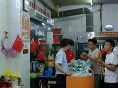 -津品味小吃(大学湾店)
