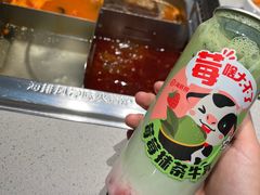 -海底捞火锅(太原南站店)