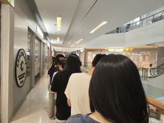 -喜茶(佛山岭南站店)