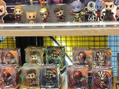-泡泡玛特POPMART(崇文门国瑞城店)
