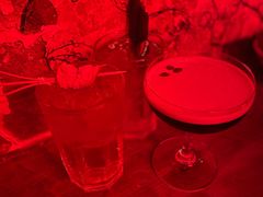 -The Drinkery (瑞金店)