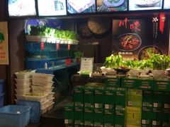 -巴渝菜馆(涿州店)