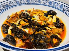 肝腰合炒-铜锣湾·有麝自然香(长嘉汇购物公园店)