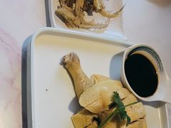 -壹只菜·崇明本地特色菜(崇明南门店)
