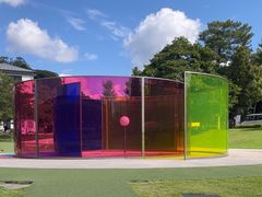 -金泽21世纪美术馆