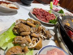 -铜元老码头鳝鱼火锅