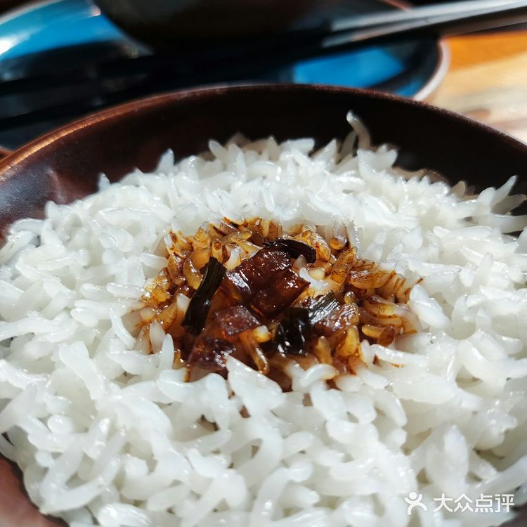 湘菜+奶茶🥤+好天气=快落源泉❤