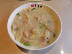 -留芳·文旅古月楼(老街店)