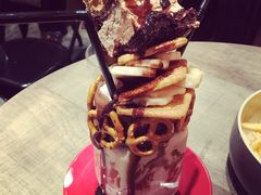 -Benjamin Browns Bistro & Bakery