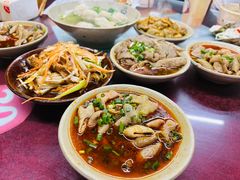 -周肥肠(江油总店)