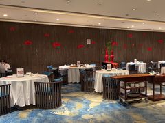 -红棉中餐厅·广州海航威斯汀酒店