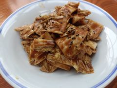 -吴记百姓菜馆·北京菜·烤鸭(故宫店)