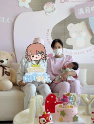 -大美母婴湖畔月子中心(江宁店)