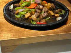 -紫鑫阁饭庄(长安店)