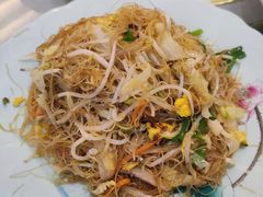 炒粉干-温岭人家(红花北路店)