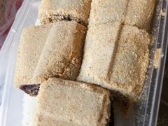 -清真老西北角温记粘食店(长沙路店)