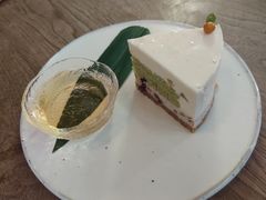 -知亘茶食